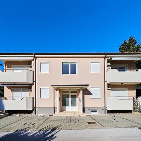 Apartma Morje Savudrija Eksteriør billede