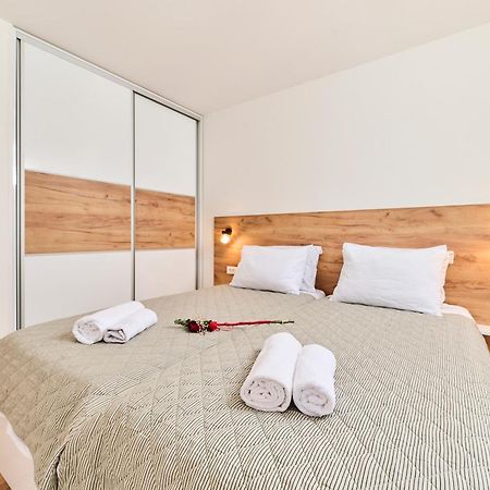 Apartma Morje Savudrija Eksteriør billede